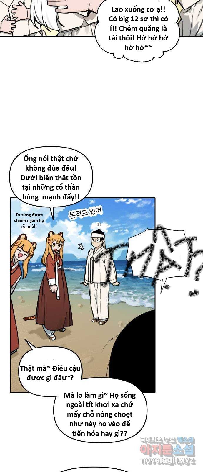 Chương 120 - Trang 34