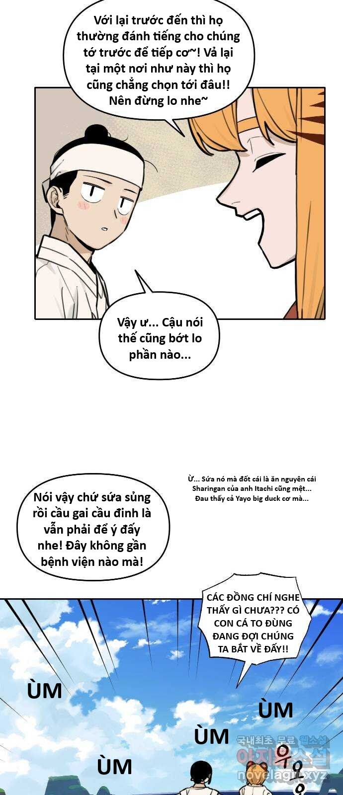 Chương 120 - Trang 35