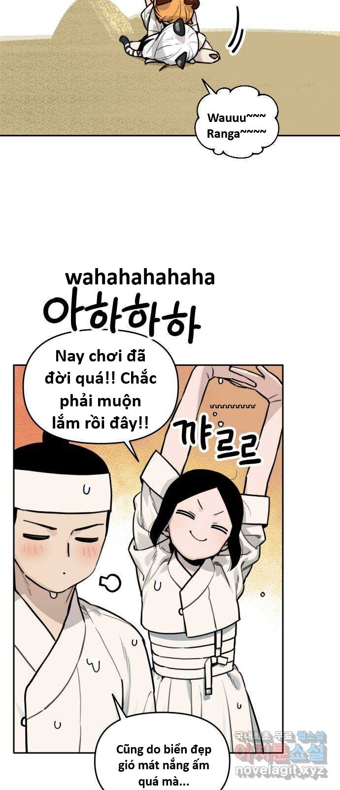 Chương 121 - Trang 17