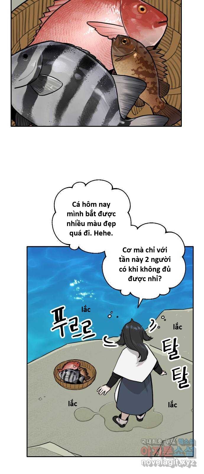 Chương 121 - Trang 3
