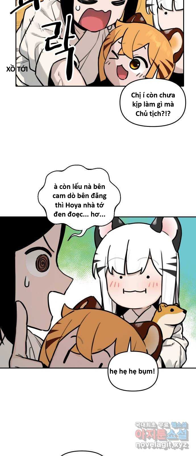 Chương 121 - Trang 23