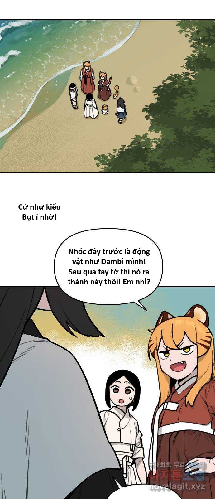 Chương 121 - Trang 26