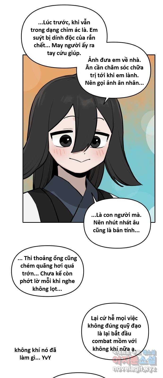 Chương 121 - Trang 34