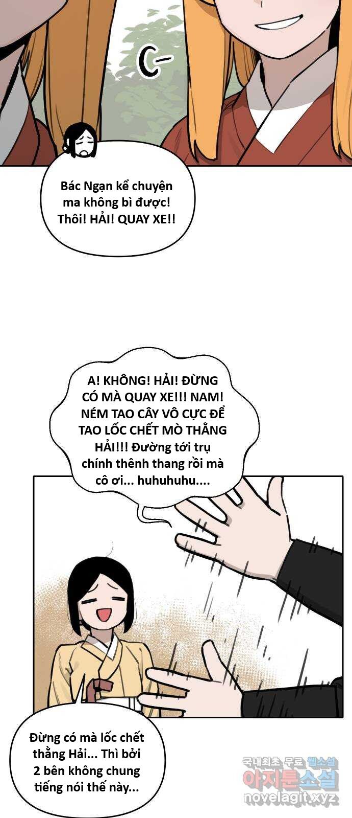 Chương 121 - Trang 36