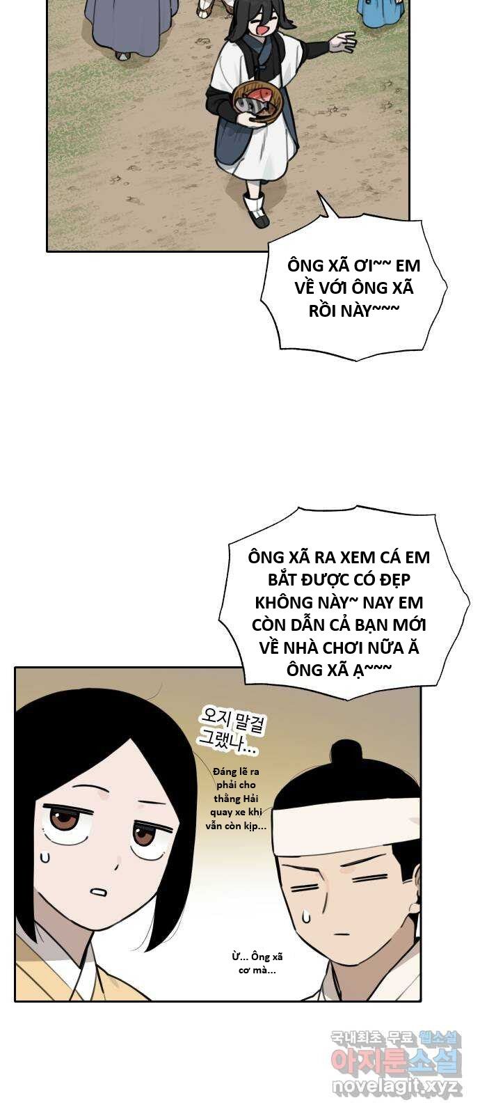 Chương 121 - Trang 39