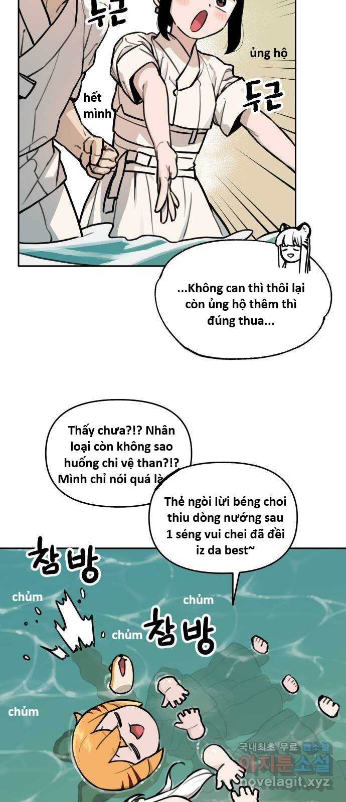 Chương 121 - Trang 8