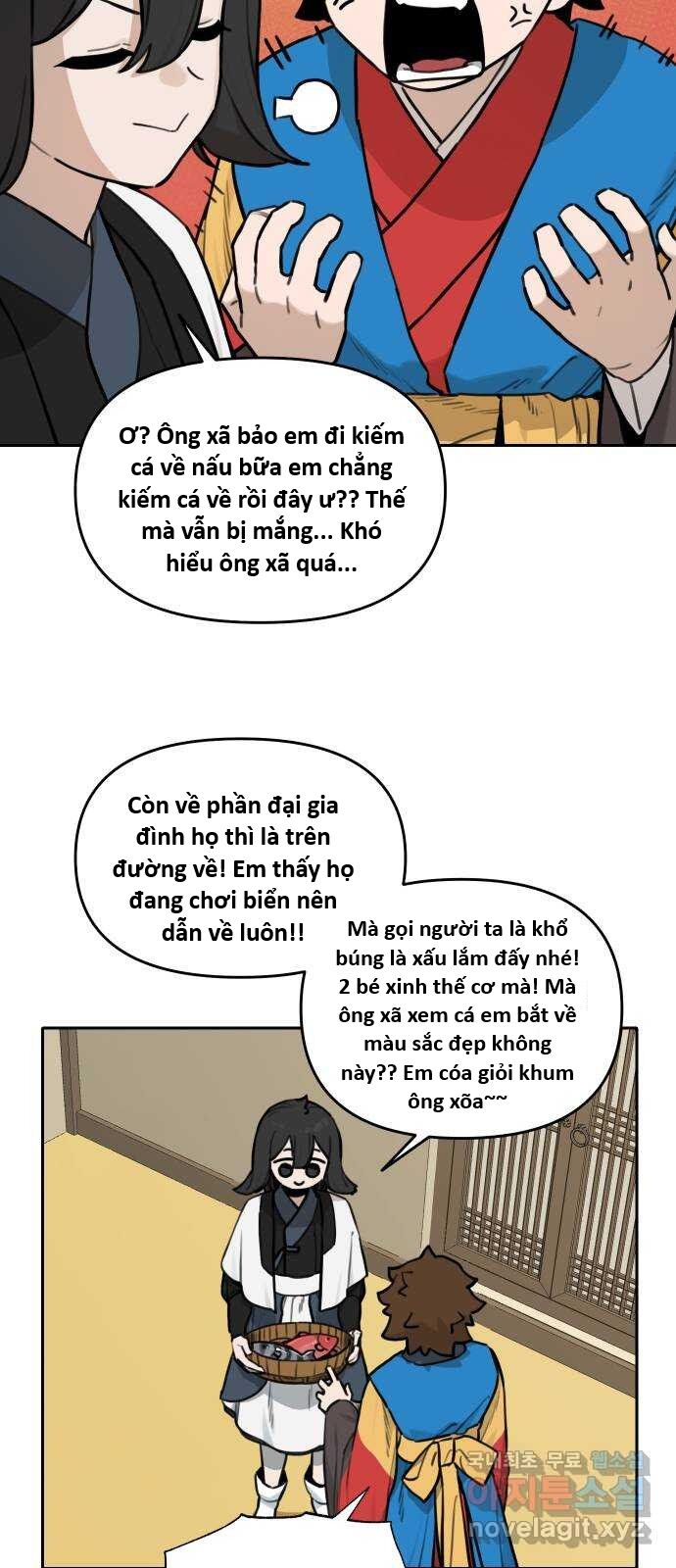 Chương 122 - Trang 16