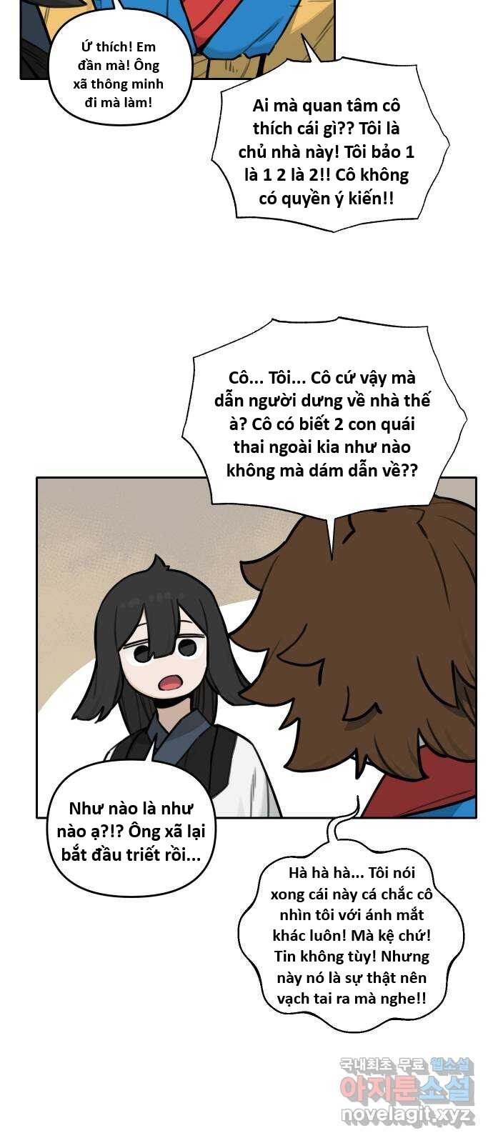Chương 122 - Trang 22