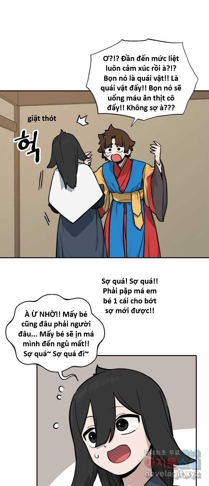 Chương 122 - Trang 25