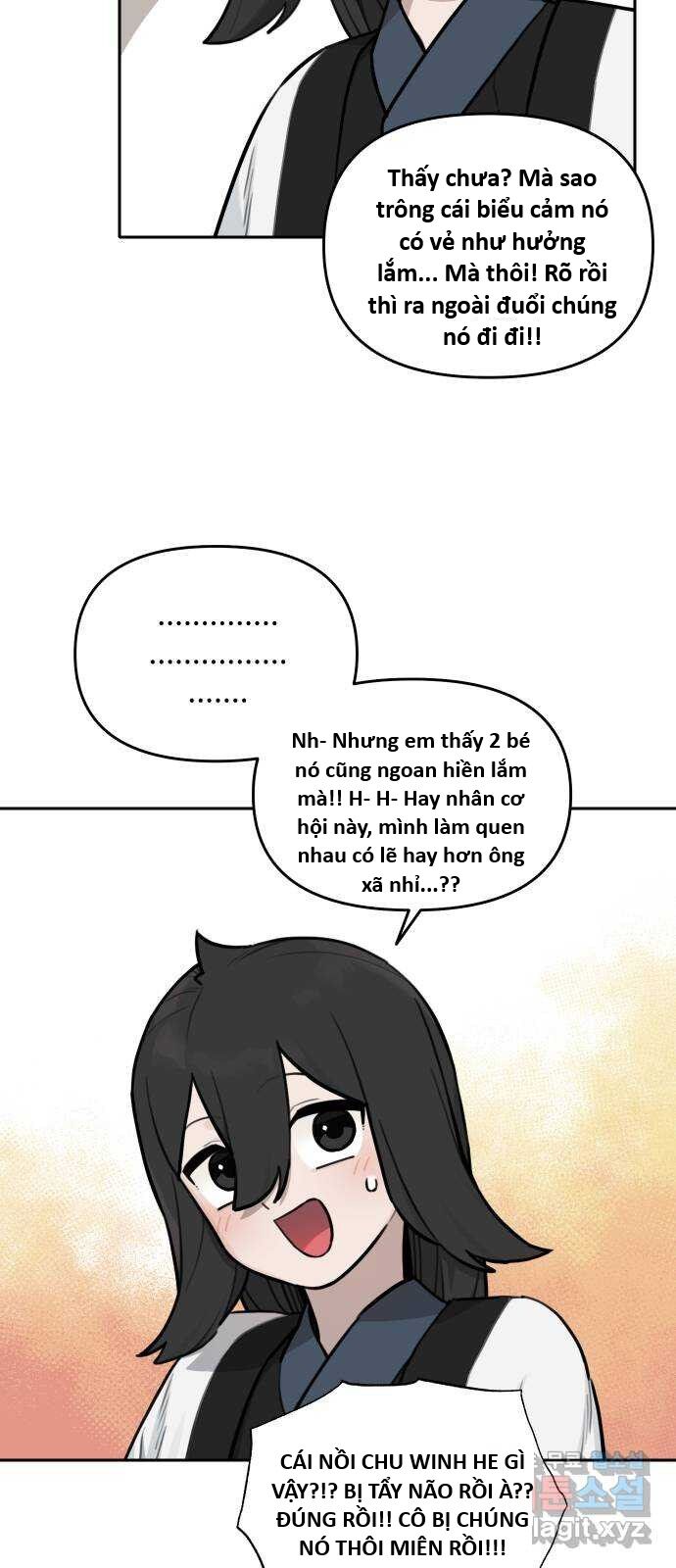 Chương 122 - Trang 26