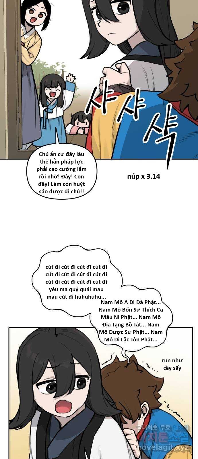 Chương 122 - Trang 29