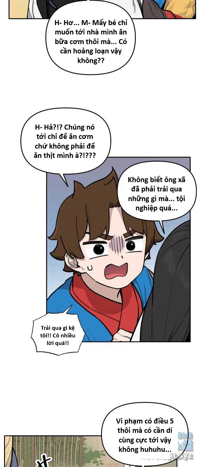 Chương 122 - Trang 30