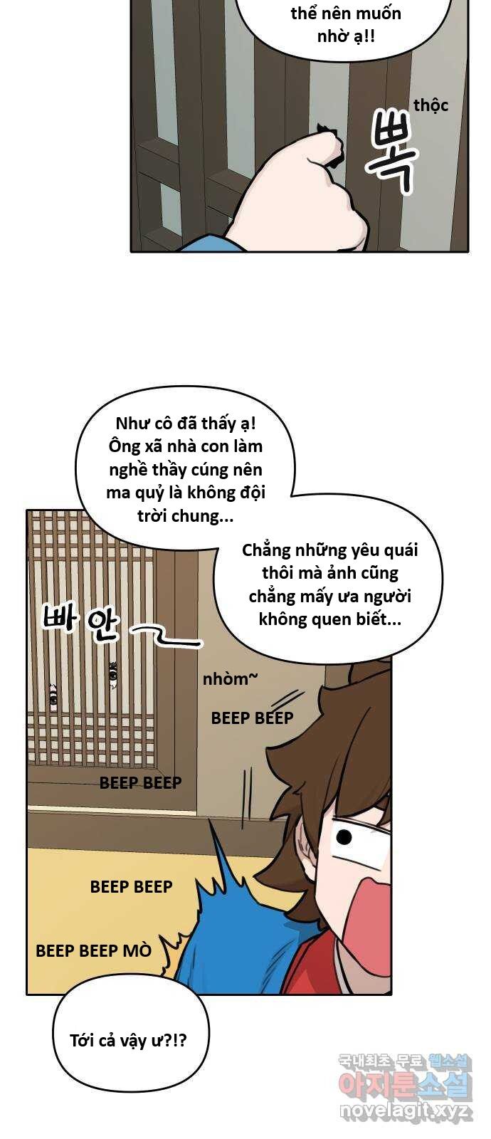 Chương 122 - Trang 37
