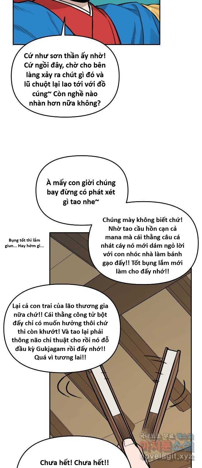 Chương 122 - Trang 5