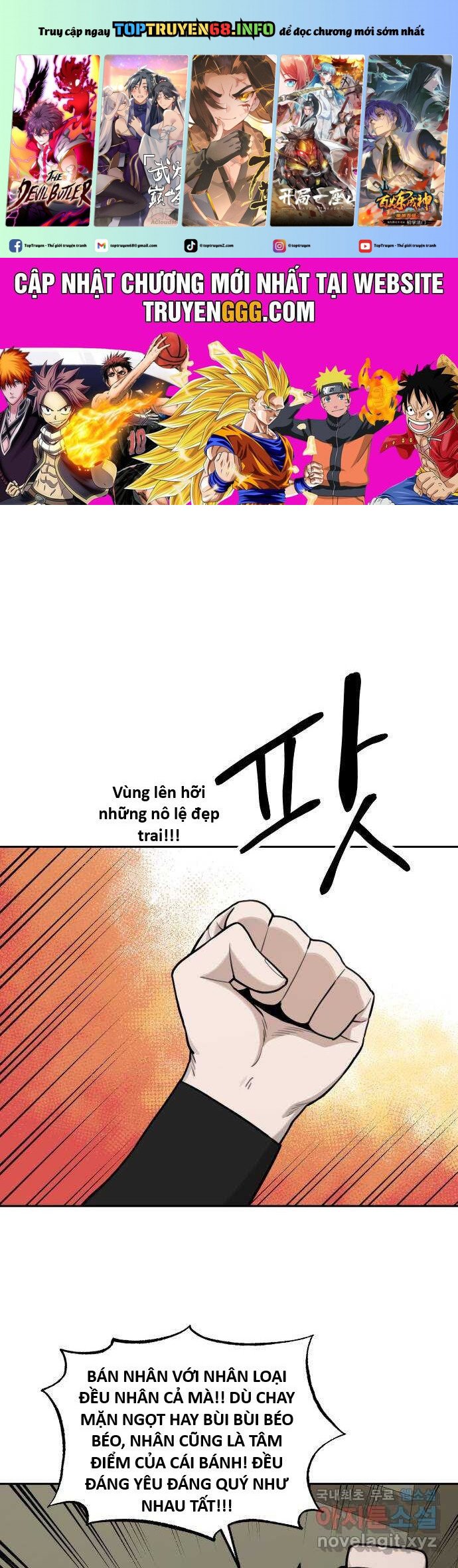 Chương 123 - Trang 1