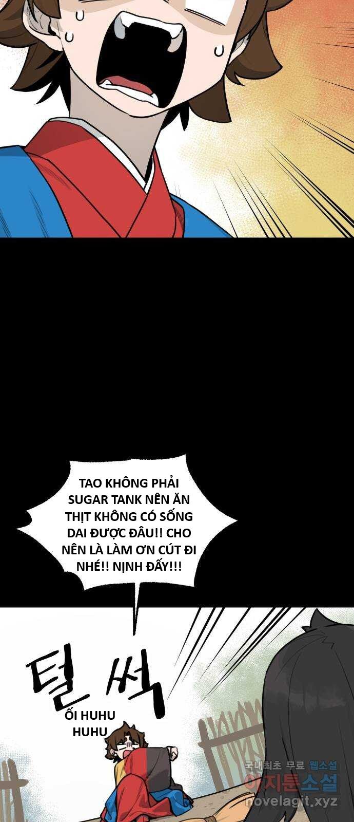 Chương 123 - Trang 16