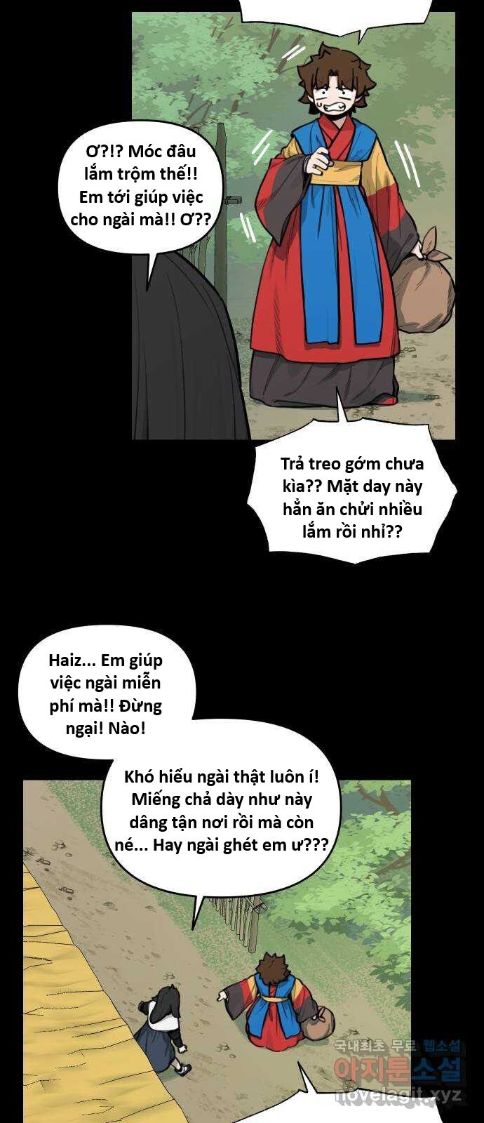 Chương 123 - Trang 21