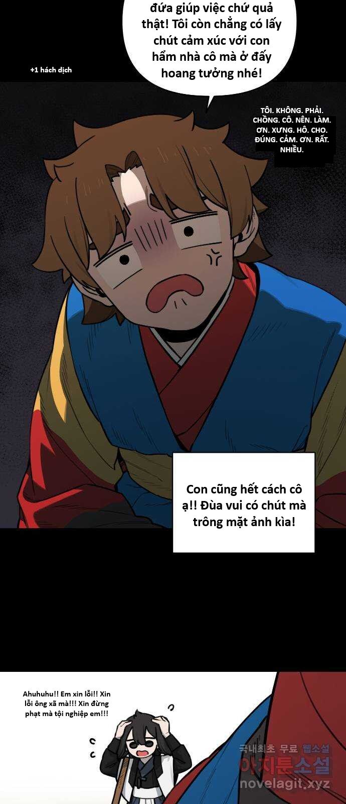 Chương 123 - Trang 25