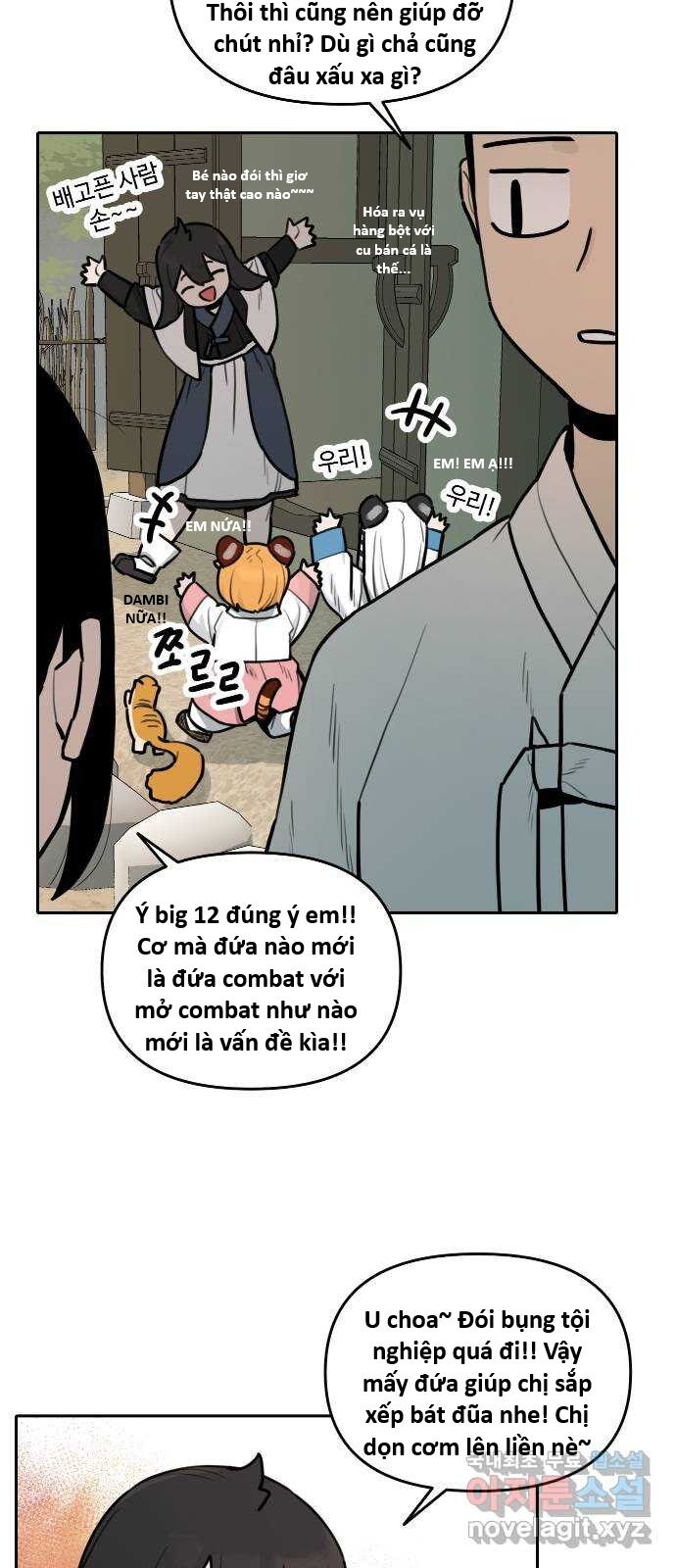 Chương 123 - Trang 32