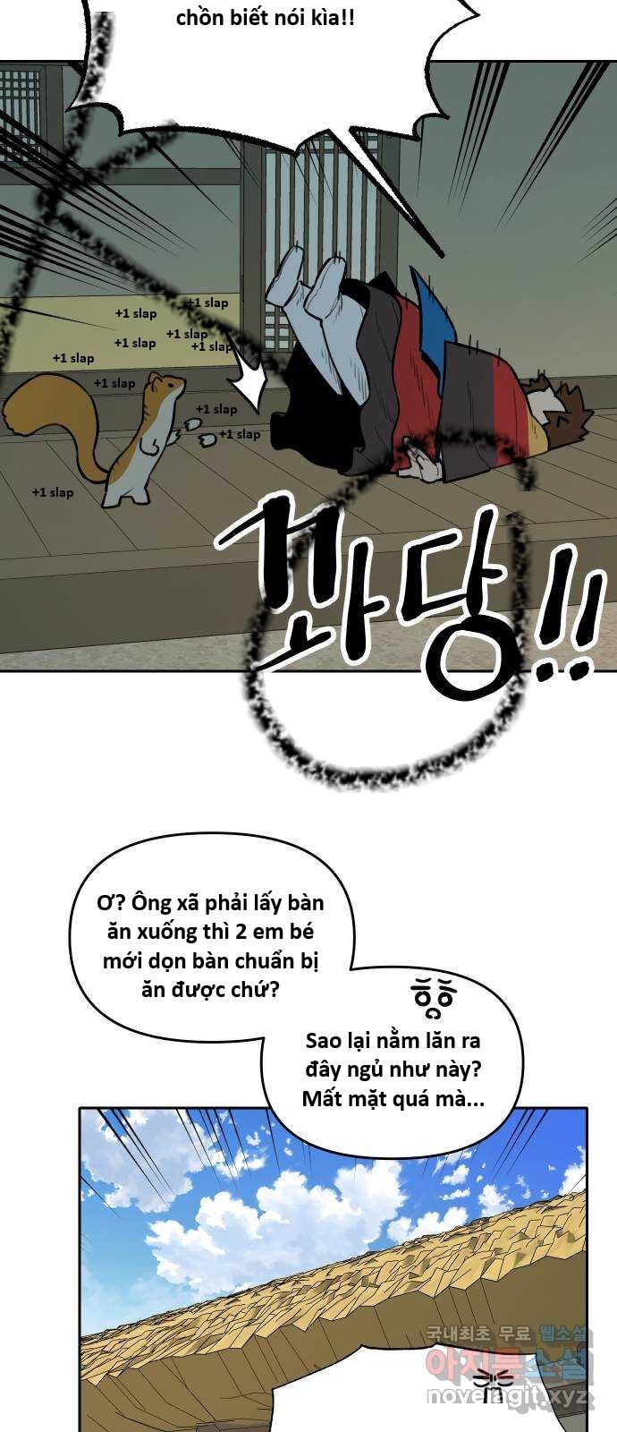 Chương 123 - Trang 40