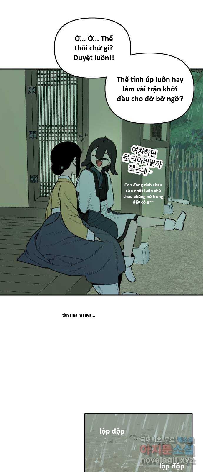 Chương 124 - Trang 30