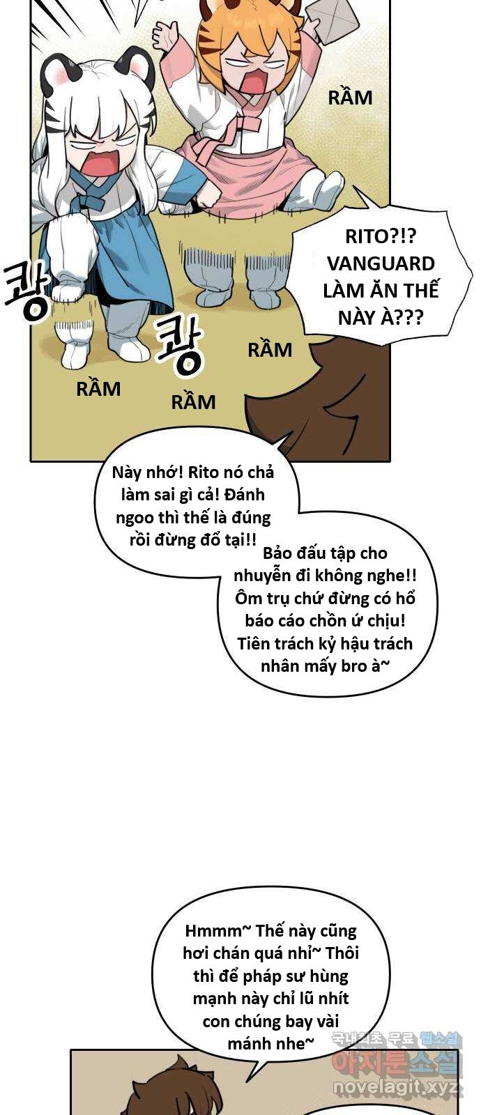 Chương 124 - Trang 34
