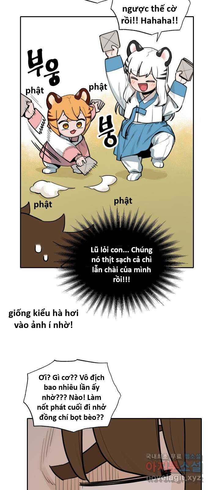 Chương 124 - Trang 38