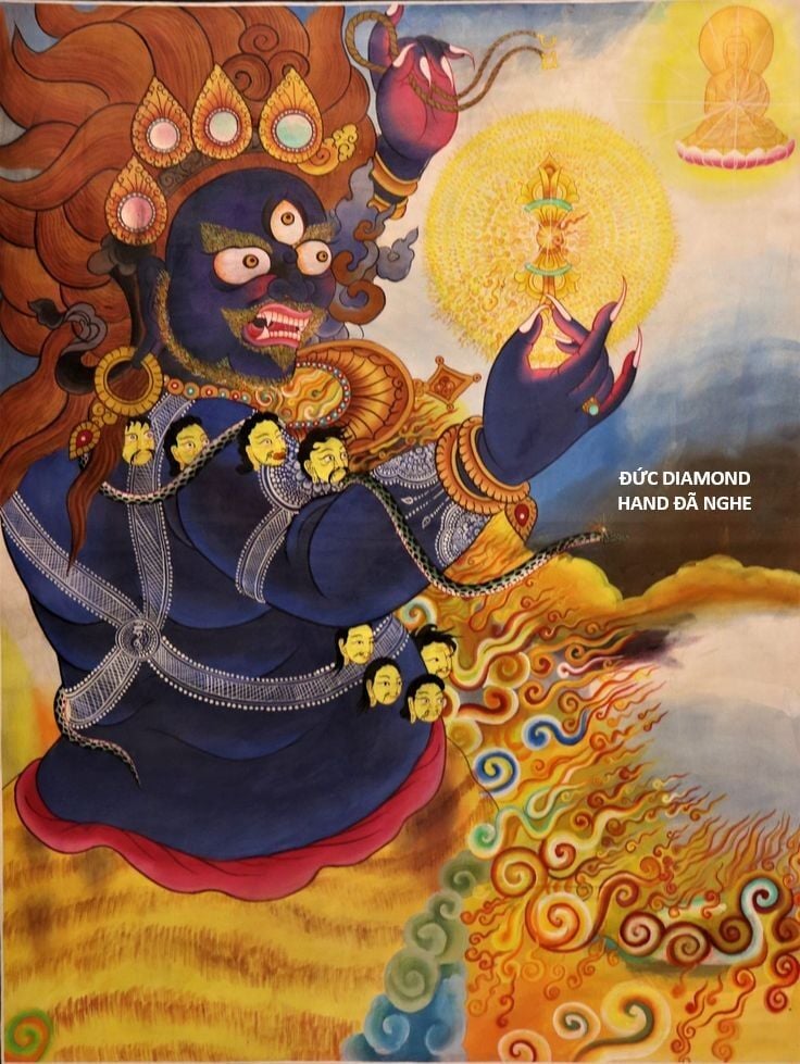 Chương 132 - Trang 28