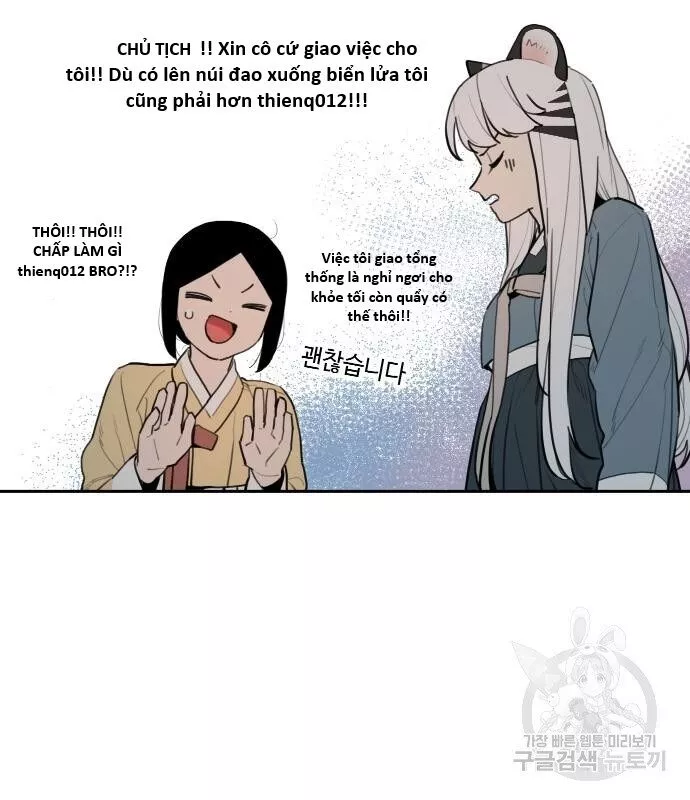 Chương 134 - Trang 35