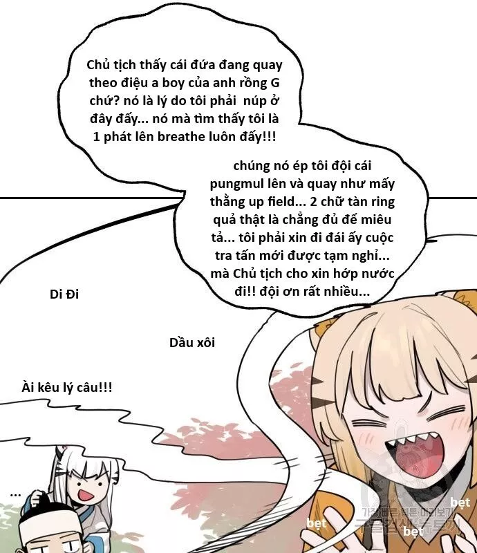 Chương 134 - Trang 43