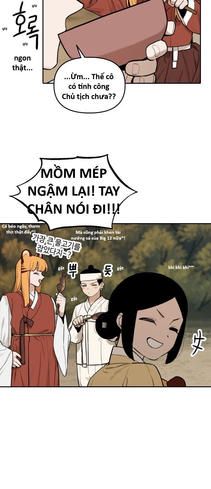 Chương 136 - Trang 39