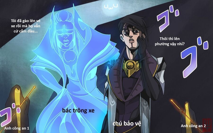 Chương 136 - Trang 61