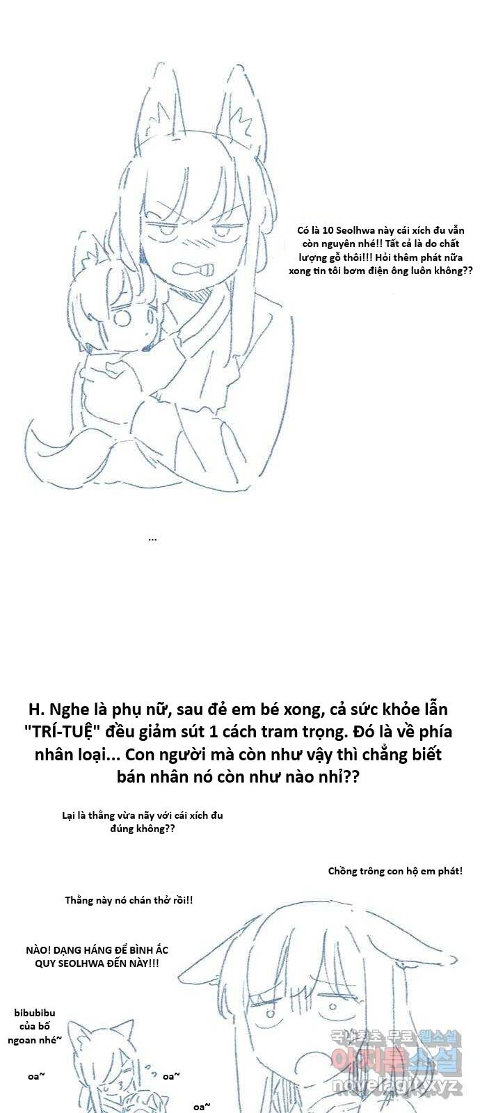 Chương 148 - Trang 19
