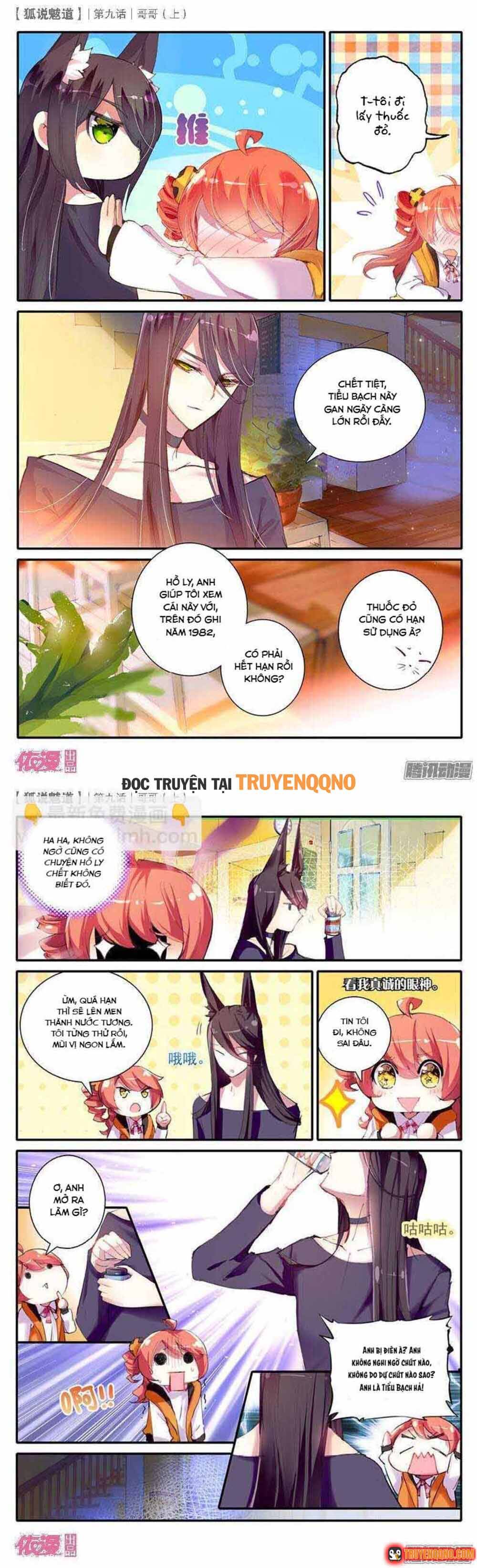 Chương 22 - Trang 5