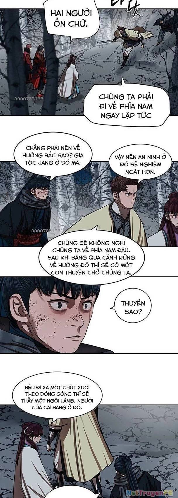 Chương 135 - Trang 19
