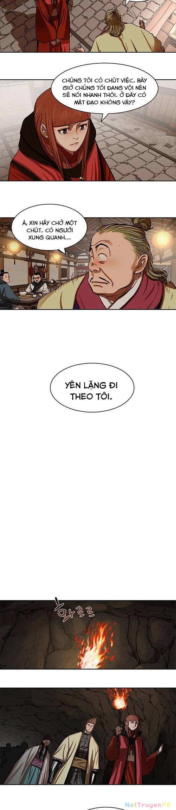 Chương 135 - Trang 22