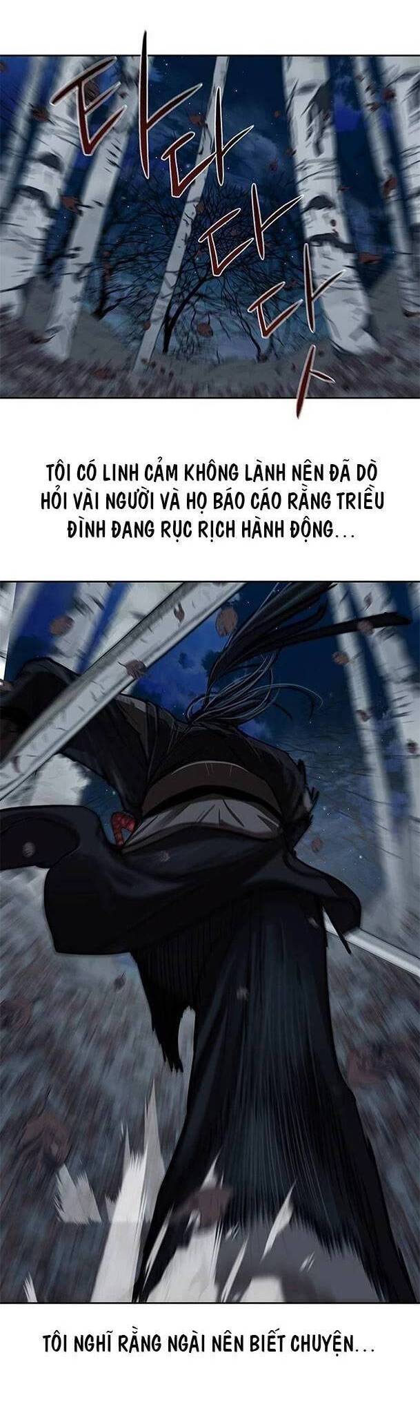 Chương 135 - Trang 32