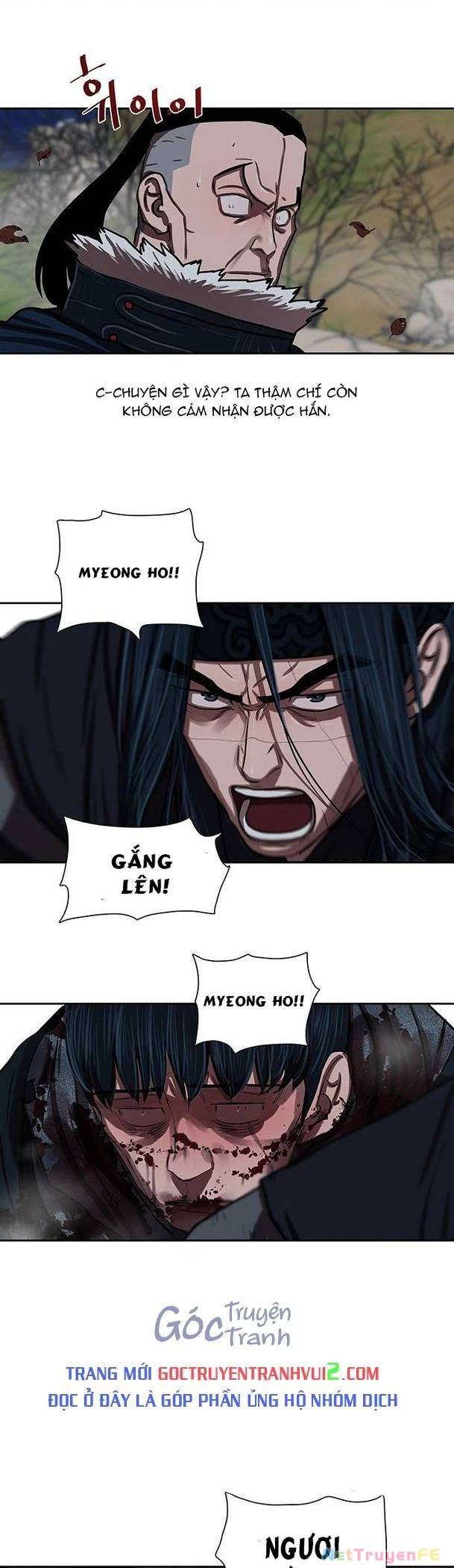 Chương 140 - Trang 22