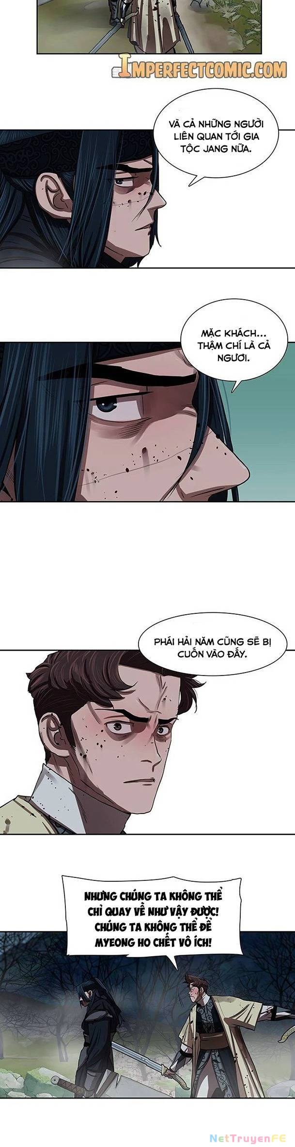 Chương 142 - Trang 25