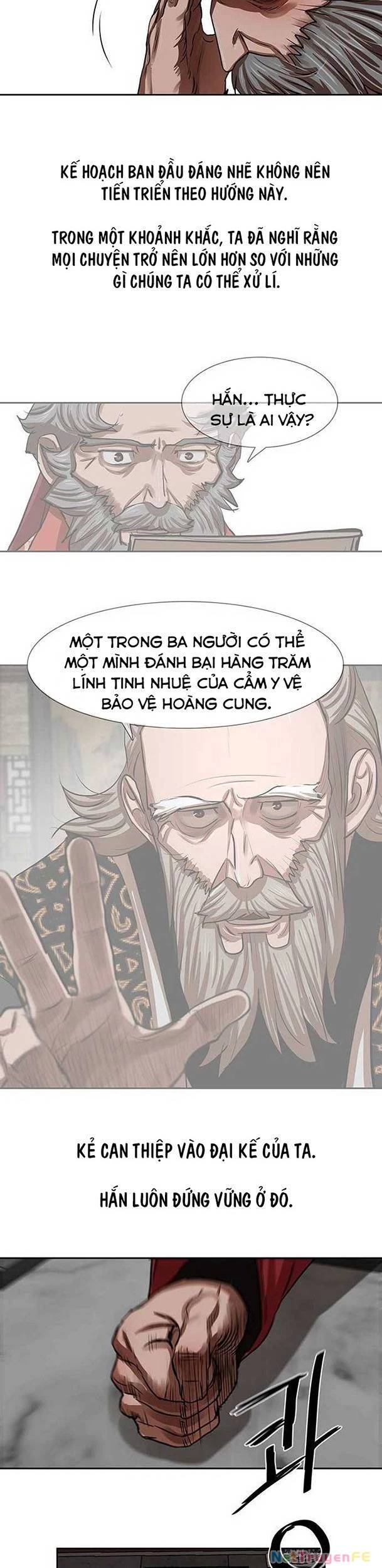 Chương 144 - Trang 19