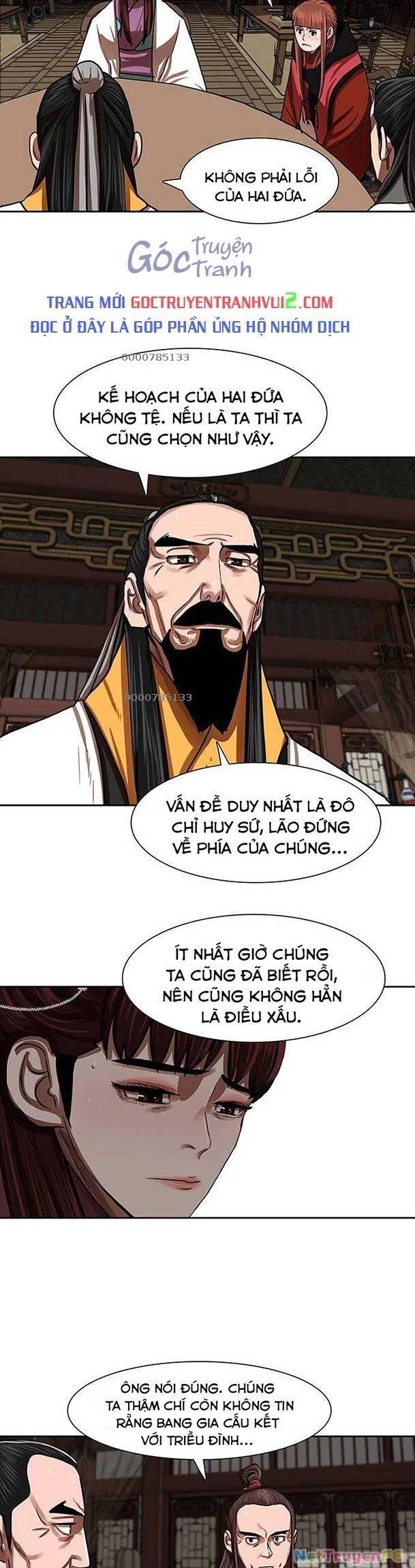 Chương 144 - Trang 23