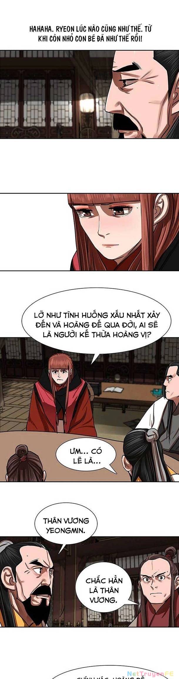 Chương 144 - Trang 27