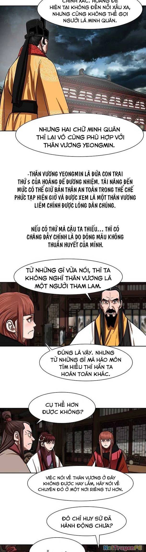 Chương 144 - Trang 28