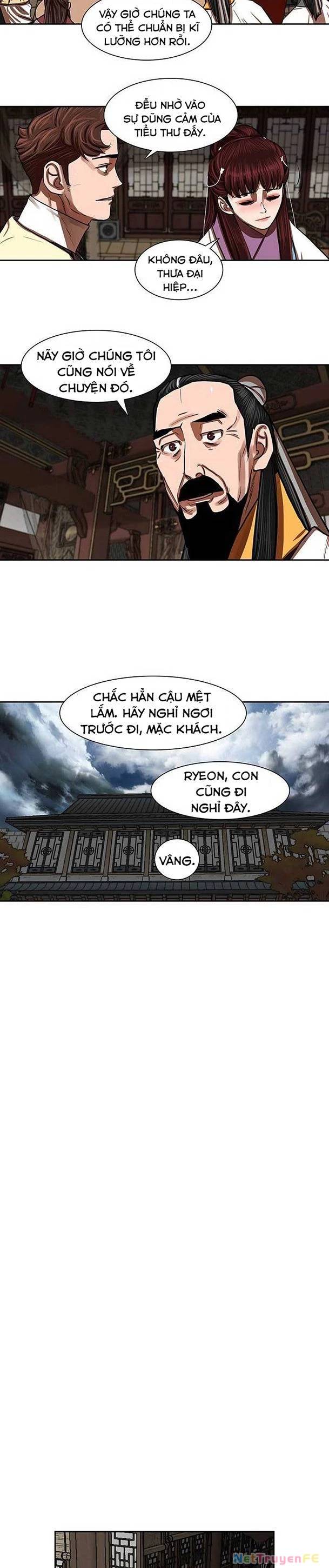 Chương 145 - Trang 8