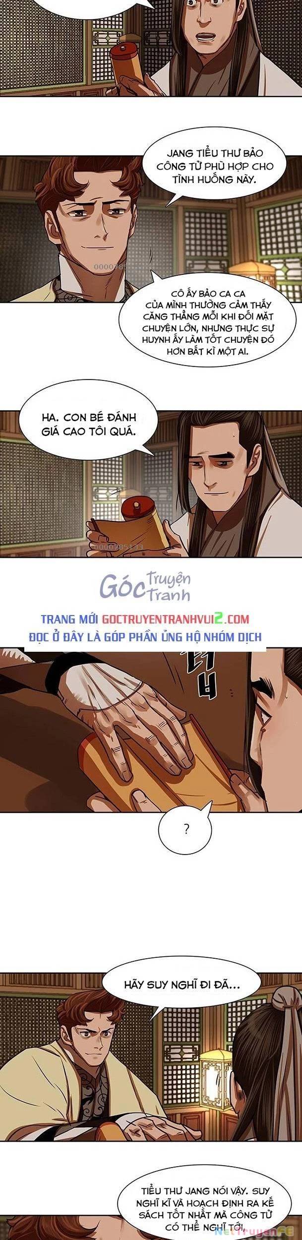 Chương 146 - Trang 22