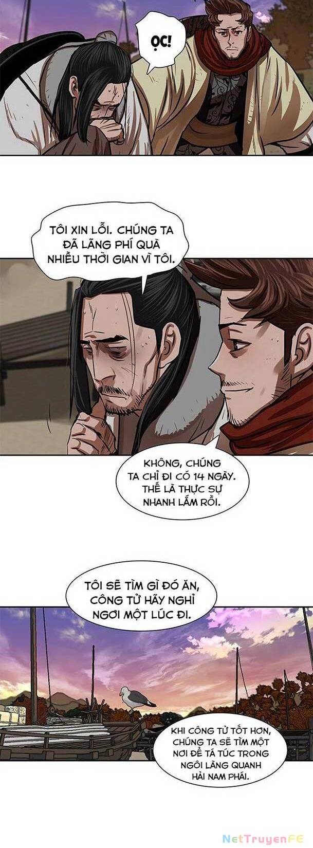 Chương 149 - Trang 26