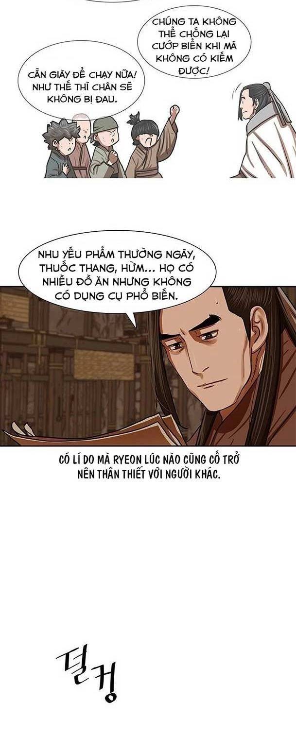 Chương 150 - Trang 21