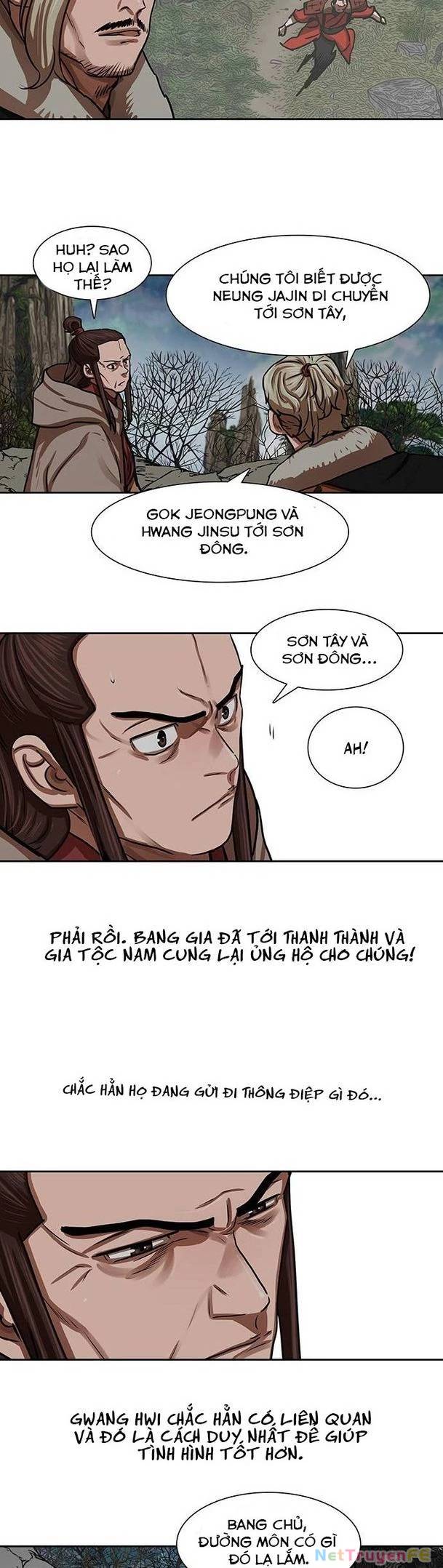 Chương 151 - Trang 18