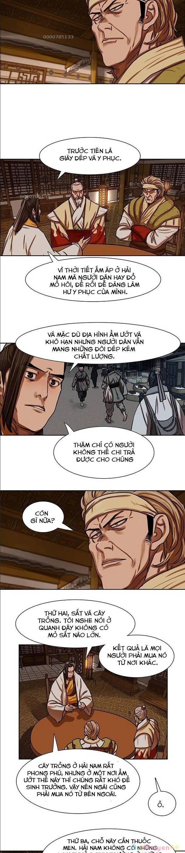 Chương 151 - Trang 7