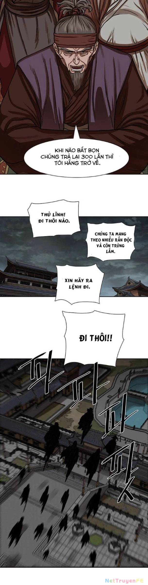 Chương 154 - Trang 27